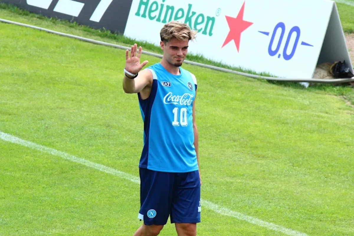 gutierrez traccia il cambio di rotta del napoli le parole su conte e allegri da Spazionapoli.it gutierrez traccia il cambio di rotta del napoli le parole su conte e allegri