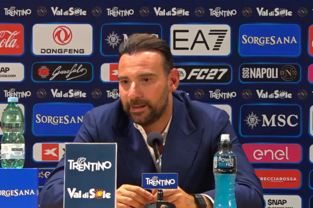 da anguissa a lukaku passando per milinkovic e lucca manna scioglie i dubbi sul futuro da Spazionapoli.it da anguissa a lukaku passando per milinkovic e lucca manna scioglie i dubbi sul futuro