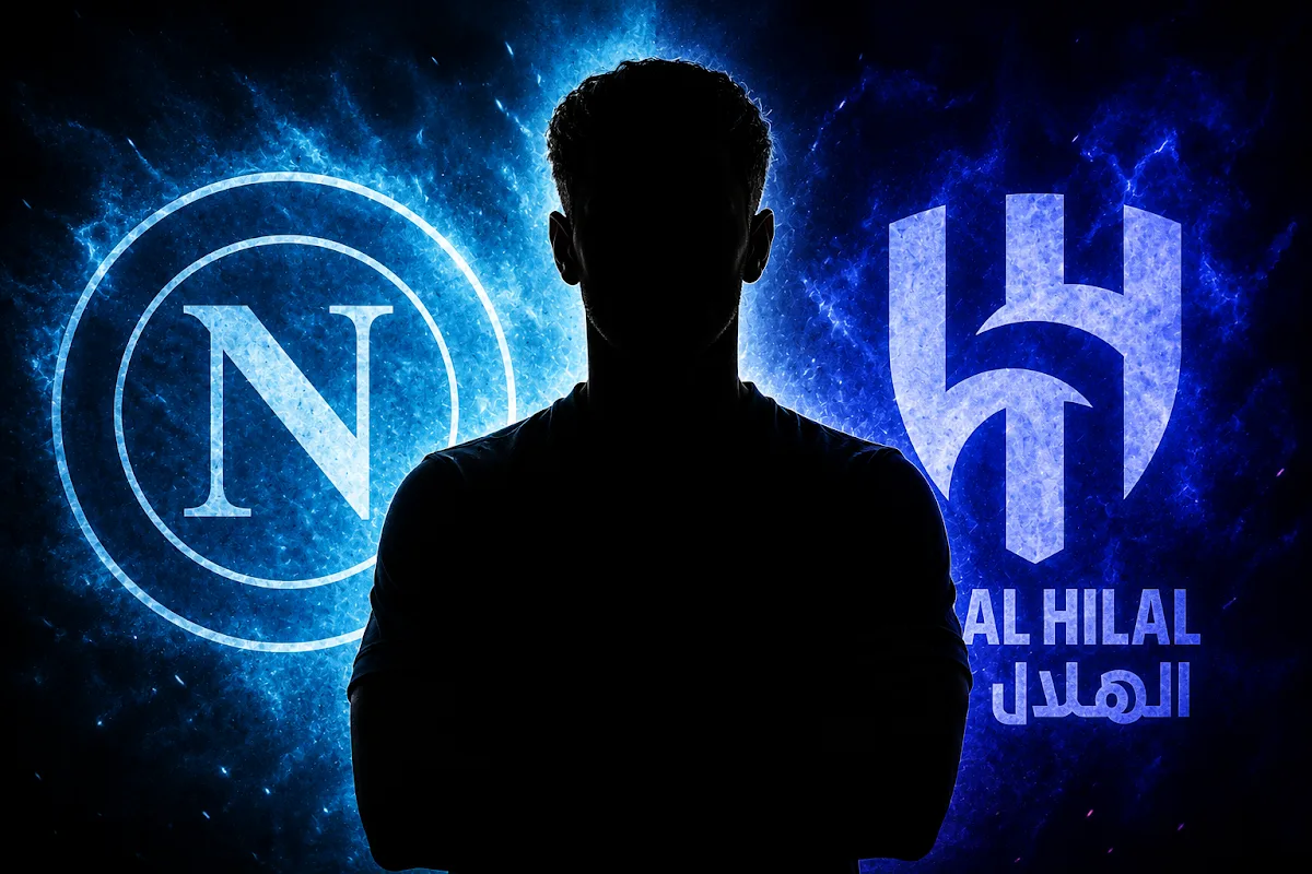napoli contattato dall8217al hilal sondaggio arabo e possibile cessione da Spazionapoli.it napoli contattato dall8217al hilal sondaggio arabo e possibile cessione
