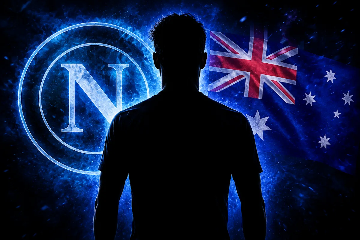 calciomercato napoli colpo a sorpresa di manna pu242 arrivare un australiano da Spazionapoli.it calciomercato napoli colpo a sorpresa di manna pu242 arrivare un australiano