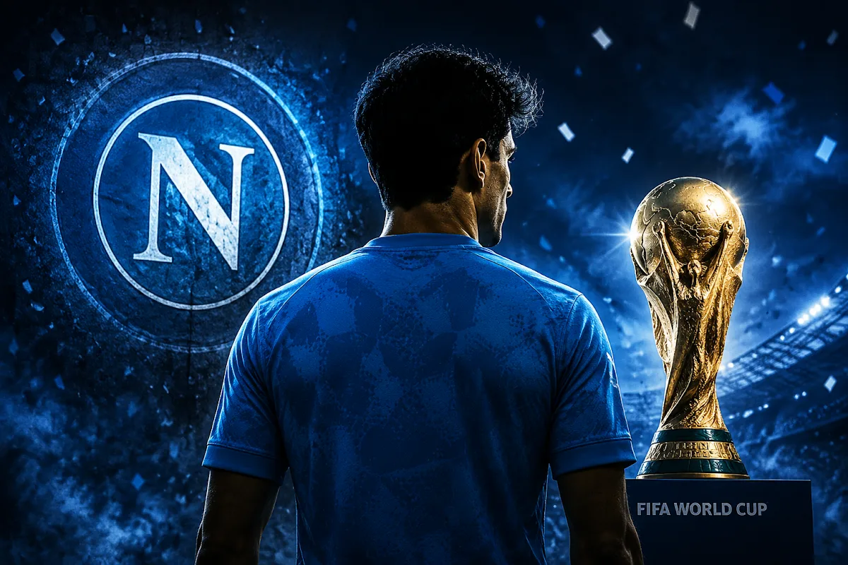 mi piacerebbe napoli l8217annuncio dal mondiale spiazza tutti da Spazionapoli.it mi piacerebbe napoli l8217annuncio dal mondiale spiazza tutti
