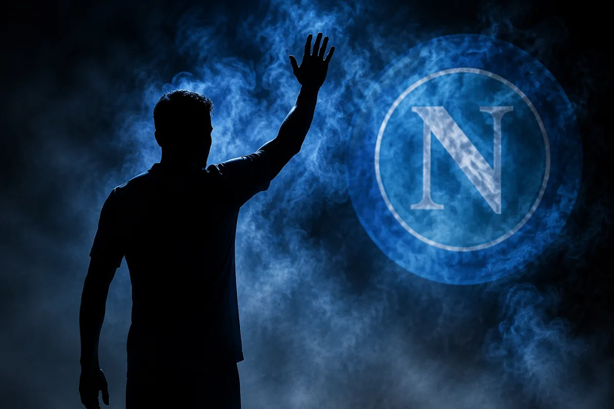 napoli il mercato in uscita comincia ad infiammarsi altra cessione in arrivo da Spazionapoli.it napoli il mercato in uscita comincia ad infiammarsi altra cessione in arrivo