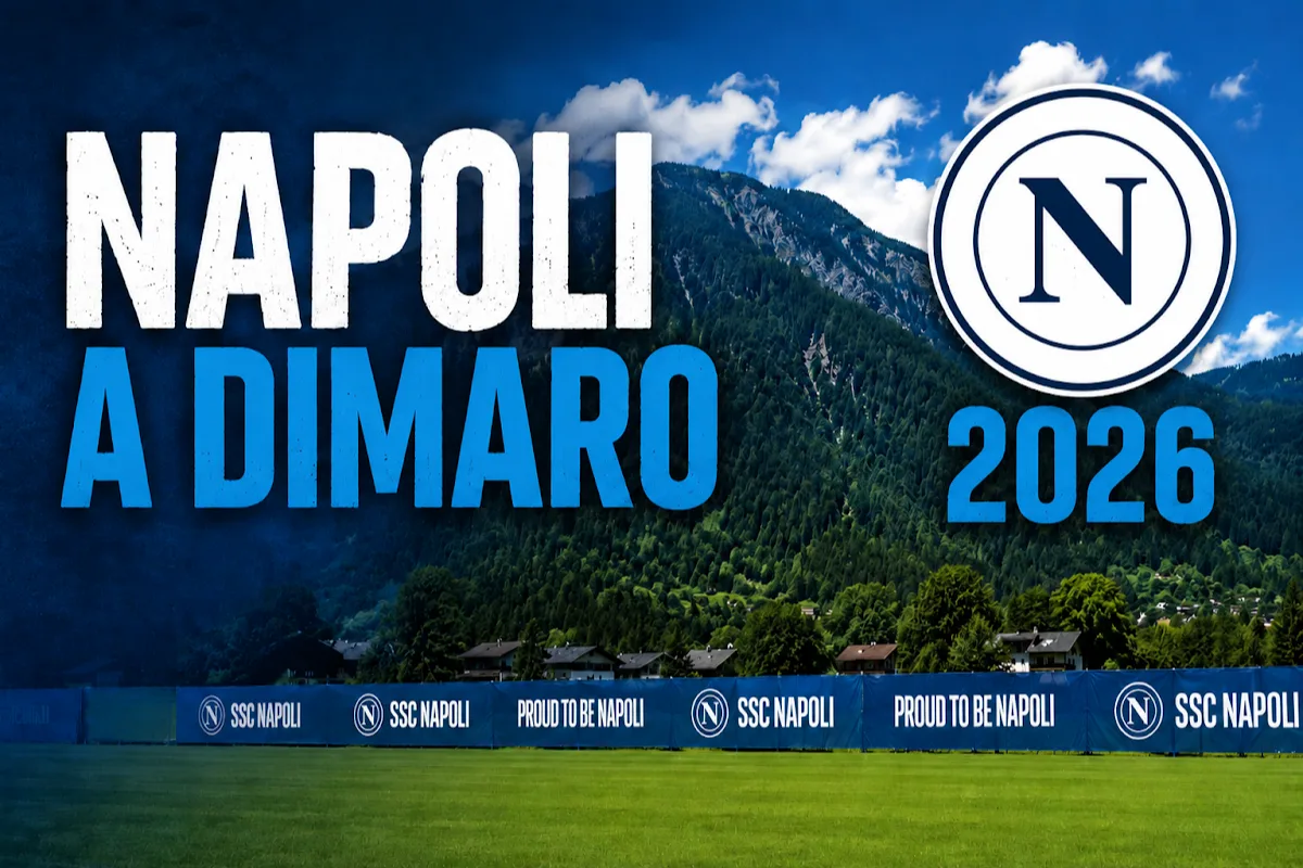 dimaro 2026 il napoli accoglier224 i tifosi con una sopresa di cosi si tratta da Spazionapoli.it dimaro 2026 il napoli accoglier224 i tifosi con una sopresa di cosi si tratta