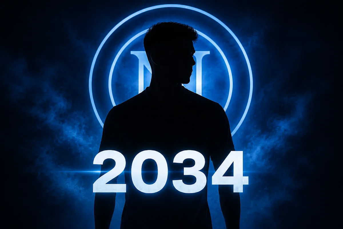napoli pronto il rinnovo record fino al 2034 bloccata ogni offerta da Spazionapoli.it napoli pronto il rinnovo record fino al 2034 bloccata ogni offerta