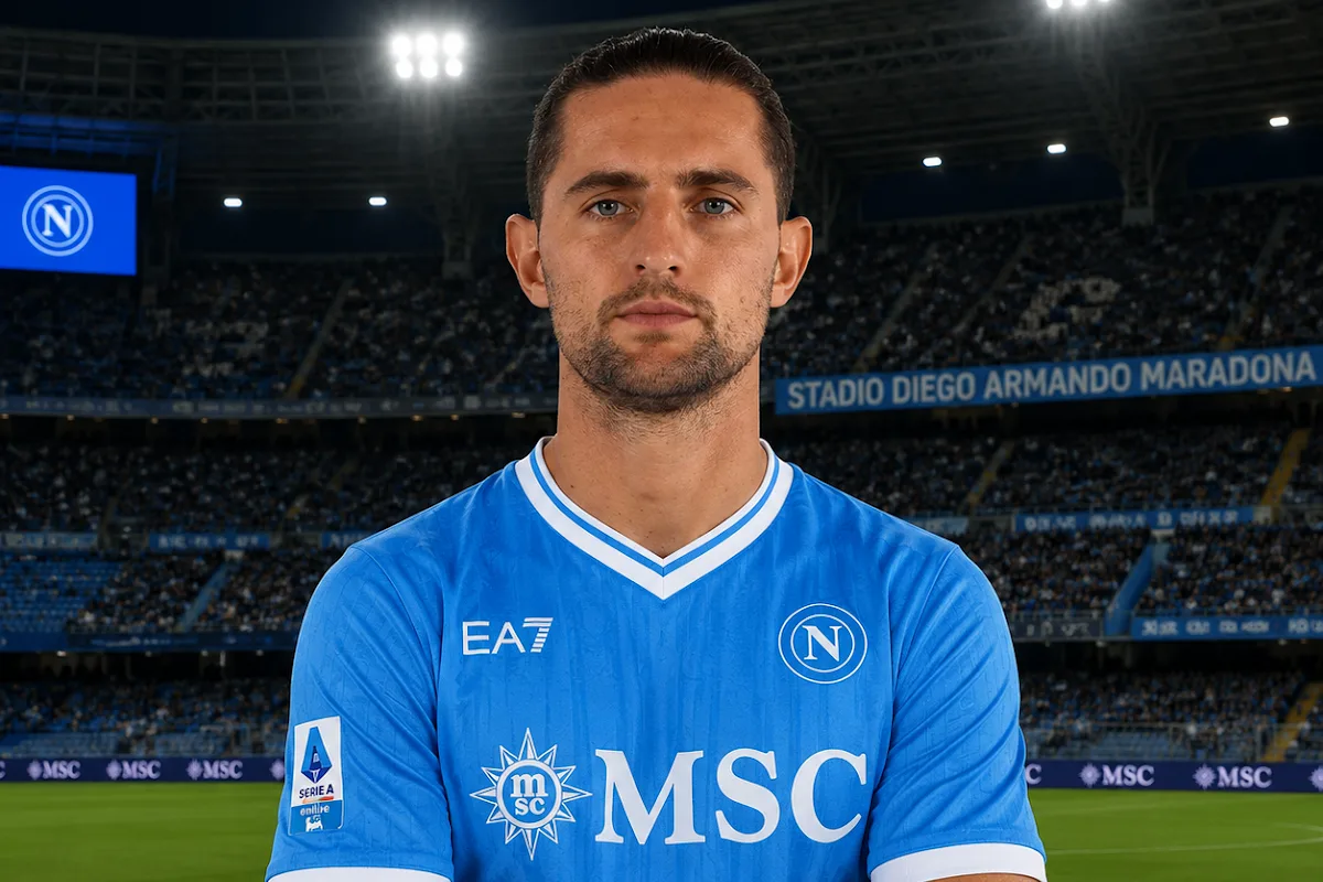 rabiot al napoli la rivelazione di moretto c8217232 solo un nodo da sciogliere da Spazionapoli.it rabiot al napoli la rivelazione di moretto c8217232 solo un nodo da sciogliere