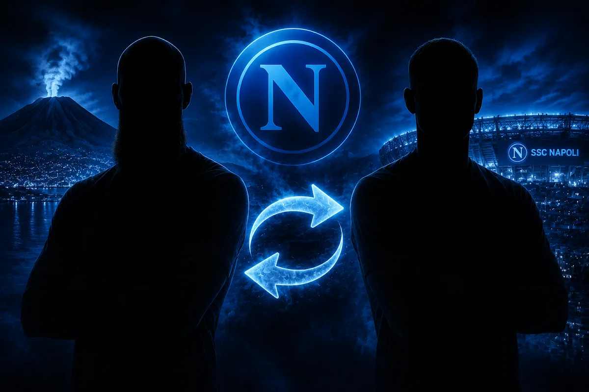mercato napoli l8217idea scambio resta viva sacrificato un titolarissimo di conte da Spazionapoli.it mercato napoli l8217idea scambio resta viva sacrificato un titolarissimo di conte