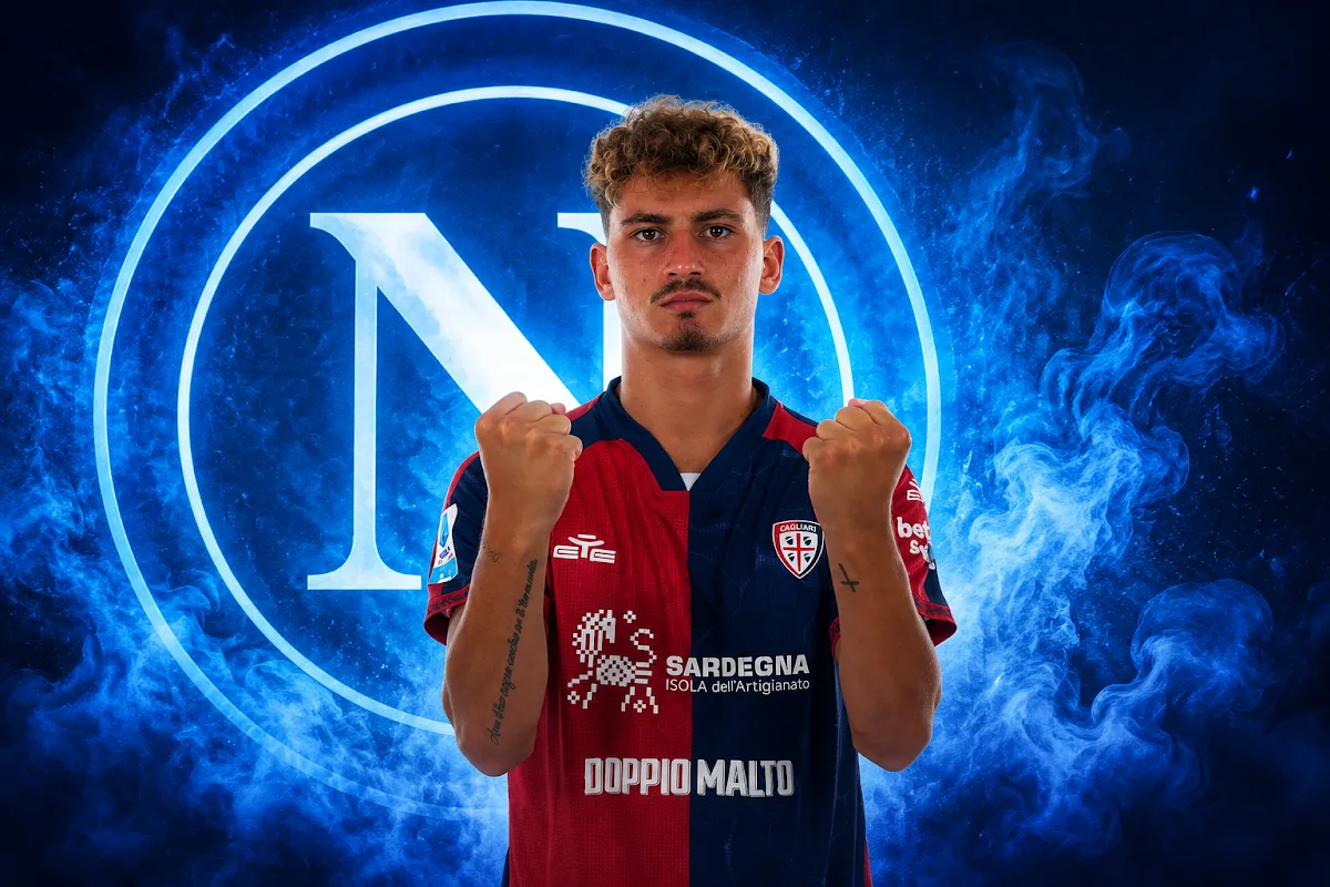 clamoroso da cagliari esposito vuole giocare al napoli va fuori rosa da Spazionapoli.it clamoroso da cagliari esposito vuole giocare al napoli va fuori rosa