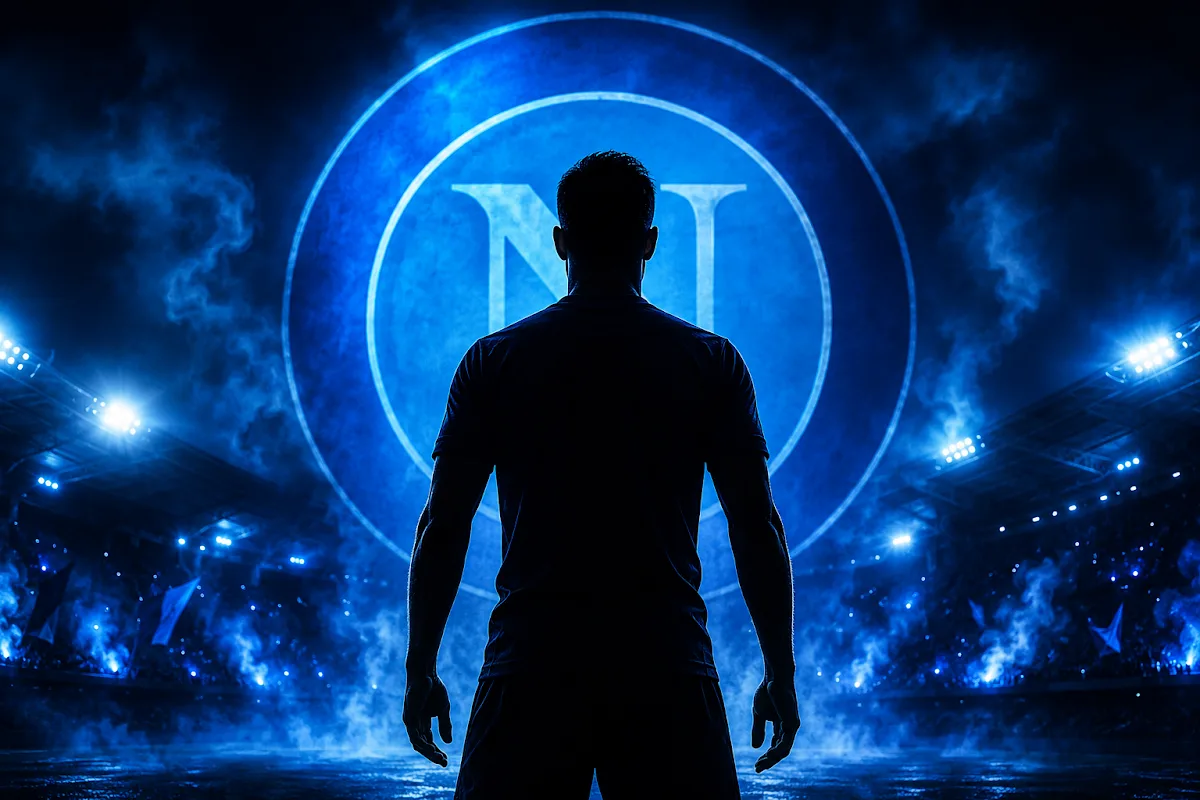 napoli l8217addio adesso pu242 concretizzarsi contatti con un club spagnolo da Spazionapoli.it napoli l8217addio adesso pu242 concretizzarsi contatti con un club spagnolo