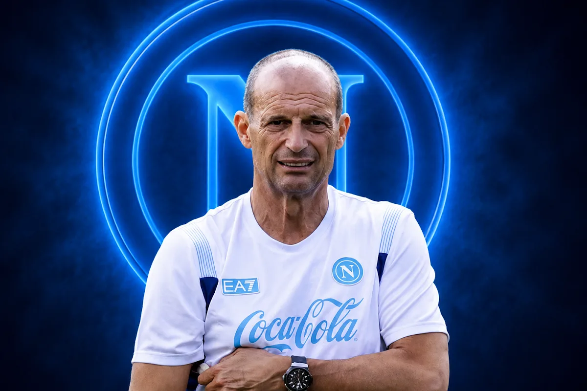 allegri ha gi224 conquistato lo spogliatoio il motivo 232 legato ad un aspetto ben preciso da Spazionapoli.it allegri ha gi224 conquistato lo spogliatoio il motivo 232 legato ad un aspetto ben preciso