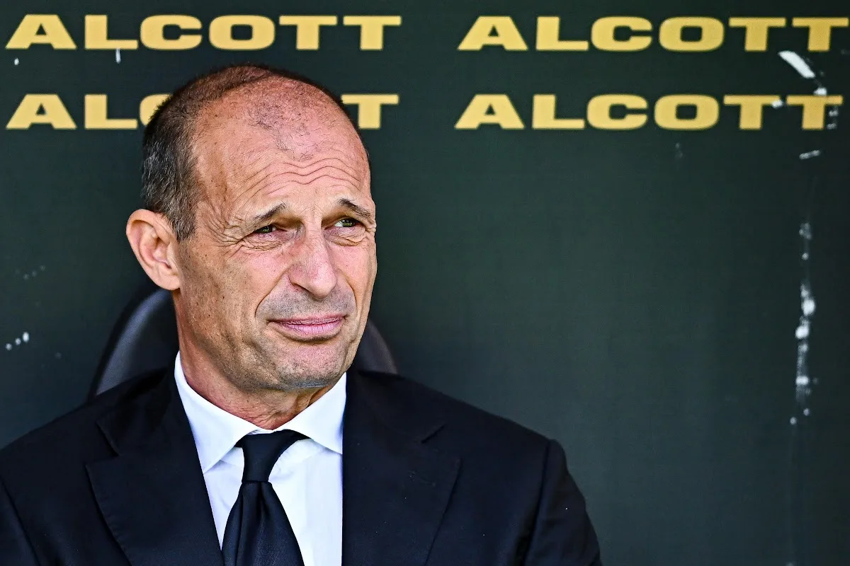 napoli il retroscena di sky allegri ha fatto una richiesta per le ultimissime ore di mercato da Spazionapoli.it napoli il retroscena di sky allegri ha fatto una richiesta per le ultimissime ore di mercato
