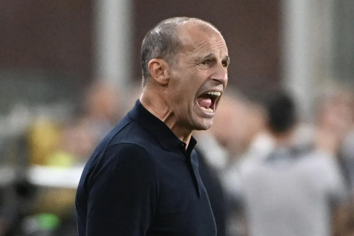 allegri stupisce tutti sta pensando di lanciarlo titolare contro il como da Spazionapoli.it allegri stupisce tutti sta pensando di lanciarlo titolare contro il como