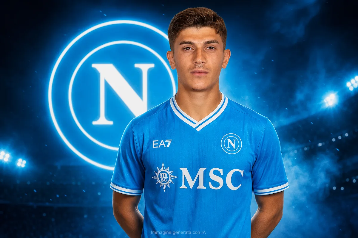 favasuli al napoli realizzo un sogno di lorenzo e de bruyne8230 da Spazionapoli.it favasuli al napoli realizzo un sogno di lorenzo e de bruyne8230