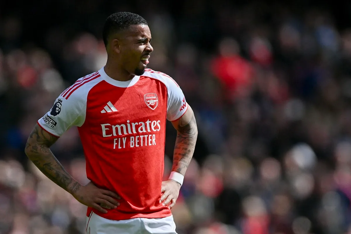 gabriel jesus al napoli qual 232 la verit224 spunta la cifra per chiudere l8217affare da Spazionapoli.it gabriel jesus al napoli qual 232 la verit224 spunta la cifra per chiudere l8217affare