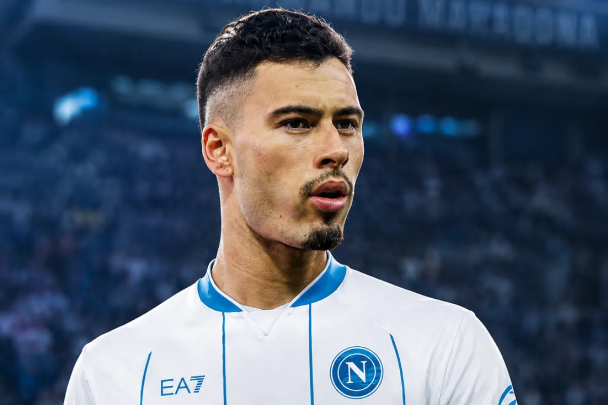 martinelli e il napoli ricostruzione definitiva di fabrizio romano l8217ultimissimo aggiornamento da Spazionapoli.it martinelli e il napoli ricostruzione definitiva di fabrizio romano l8217ultimissimo aggiornamento