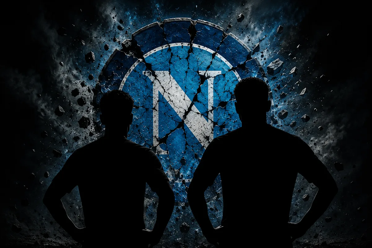 napoli accelerata sulle cessioni l8217ultim8217ora di pedull224 con i nomi coinvolti da Spazionapoli.it napoli accelerata sulle cessioni l8217ultim8217ora di pedull224 con i nomi coinvolti