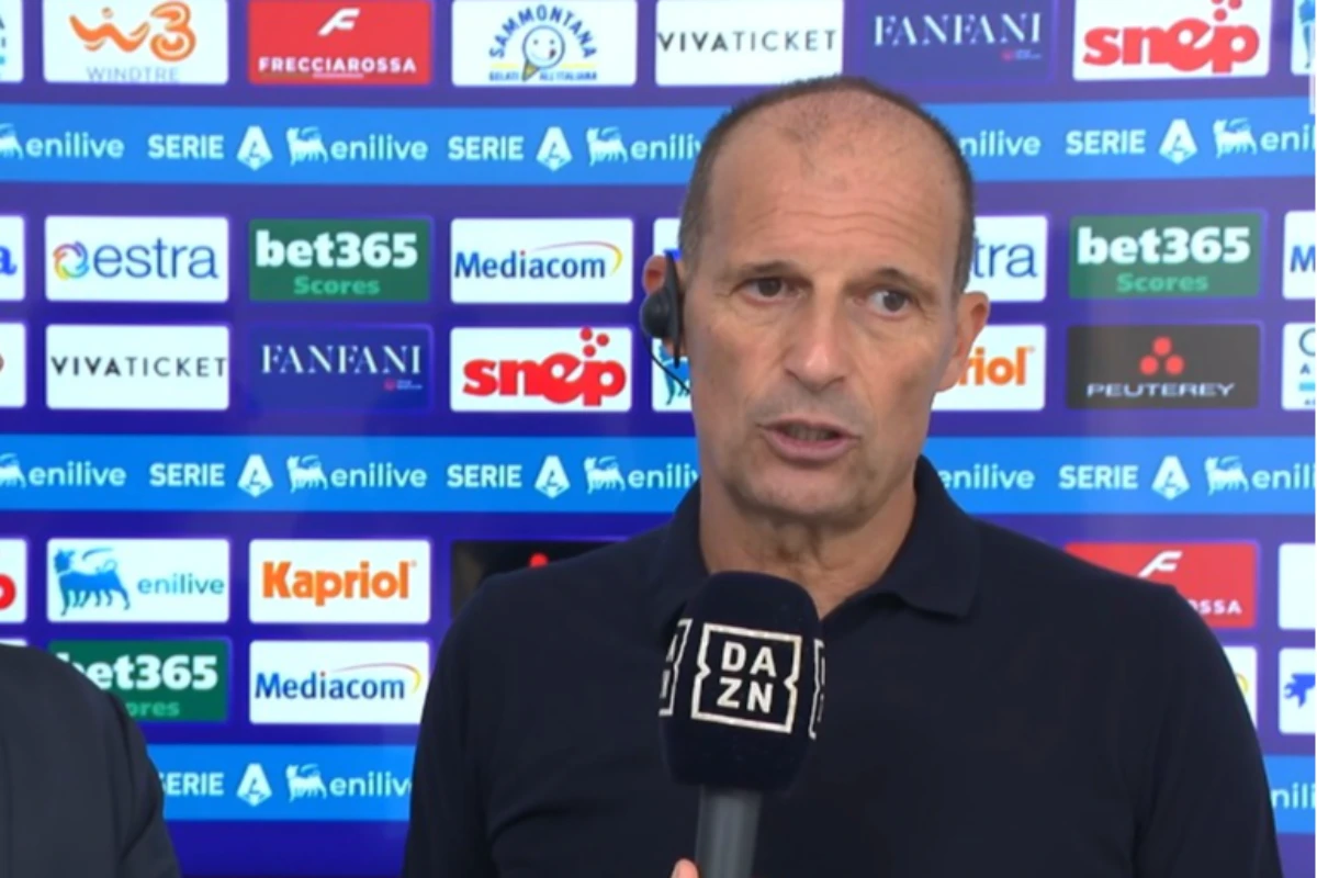 fiorentina napoli allegri non ci sta usciamo arrabbiati dobbiamo migliorare poi su errori e classifica8230 da Spazionapoli.it fiorentina napoli allegri non ci sta usciamo arrabbiati dobbiamo migliorare poi su errori e classifica8230