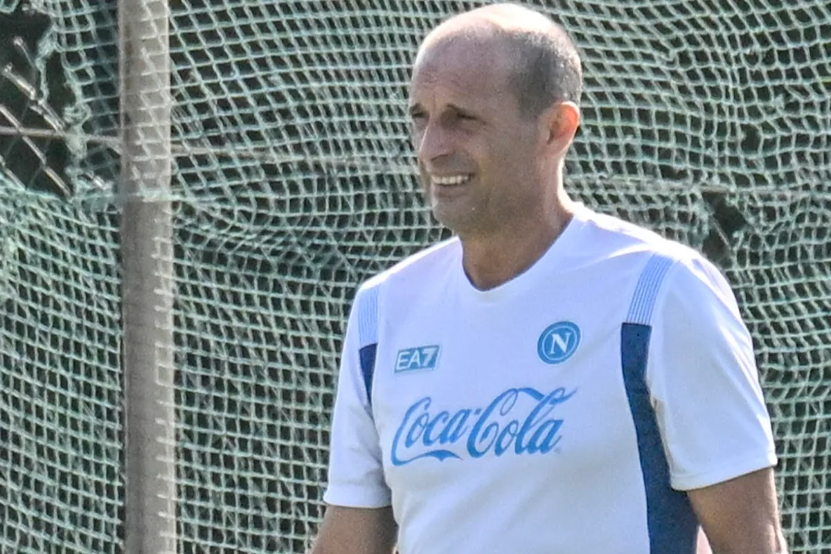 allegri avverte il napoli non possiamo permetterci certi errori con l8217arsenal da Spazionapoli.it allegri avverte il napoli non possiamo permetterci certi errori con l8217arsenal