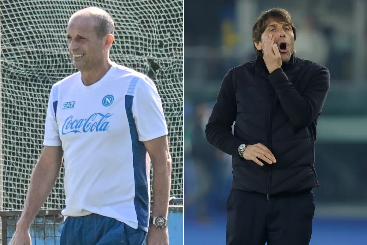 pastore rievoca conte forse allegri 232 stato chiamato per accompagnare il morto da Spazionapoli.it pastore rievoca conte forse allegri 232 stato chiamato per accompagnare il morto