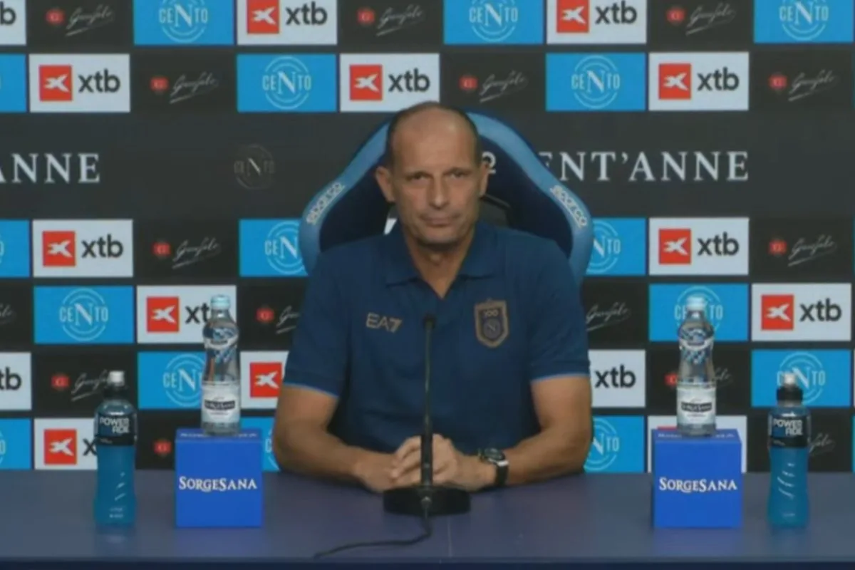 allegri quanti annunci de bruyne titolare anguissa in panchina anche lang pu242 giocare da Spazionapoli.it allegri quanti annunci de bruyne titolare anguissa in panchina anche lang pu242 giocare