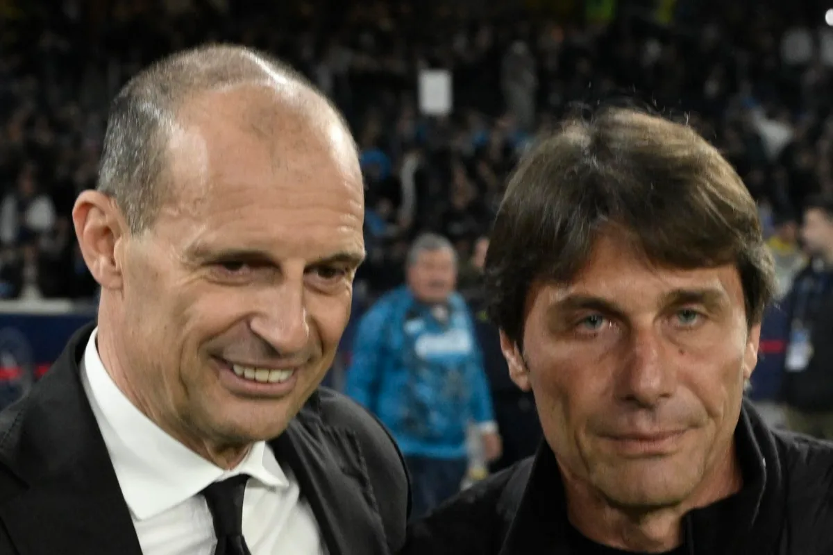 allegri nessun alibi per il napoli che differenza con conte da Spazionapoli.it allegri nessun alibi per il napoli che differenza con conte
