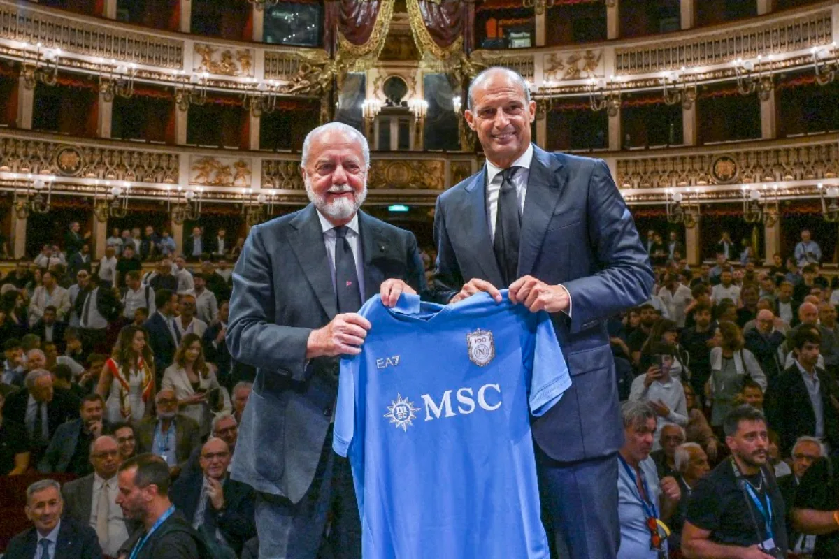 napoli de laurentiis aspetta la svolta dopo la sosta allegri a 7 punti il confronto con gli ultimi cinque anni da Spazionapoli.it napoli de laurentiis aspetta la svolta dopo la sosta allegri a 7 punti il confronto con gli ultimi cinque anni