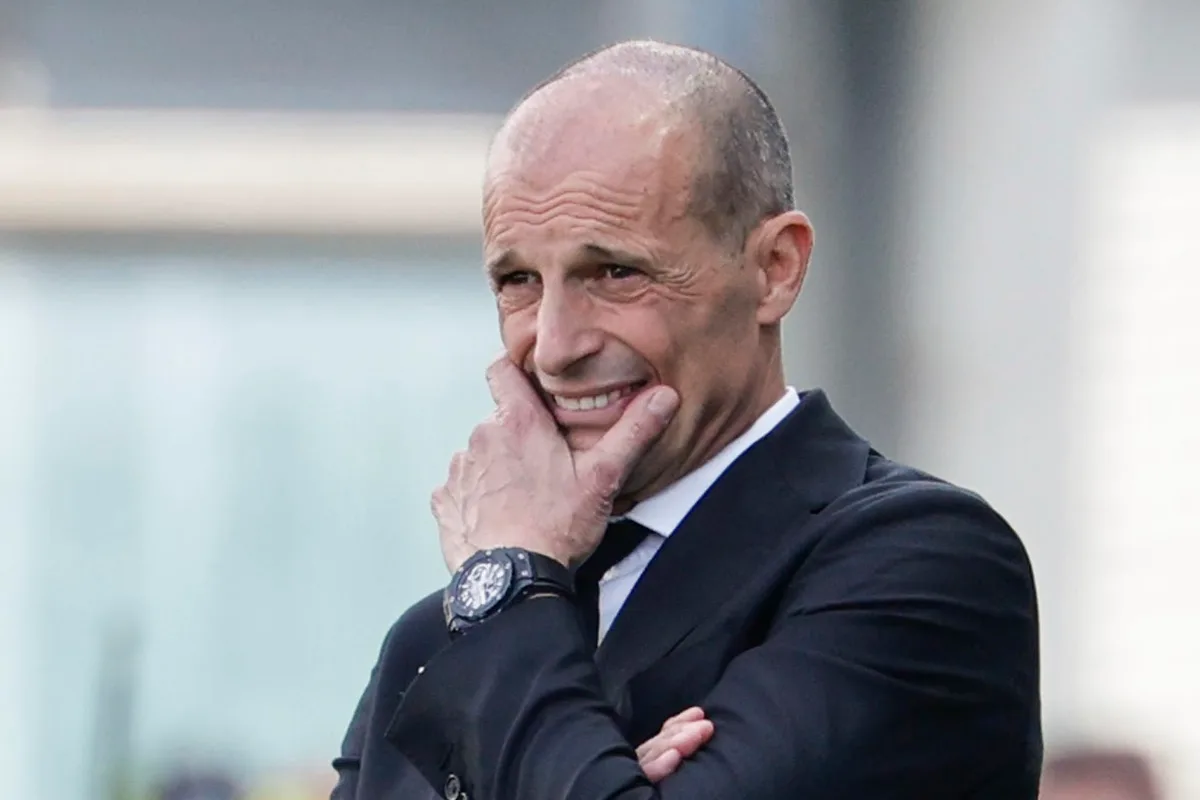 Napoli, Serena difende Allegri: “Gli è stata affidata una squadra logora”
