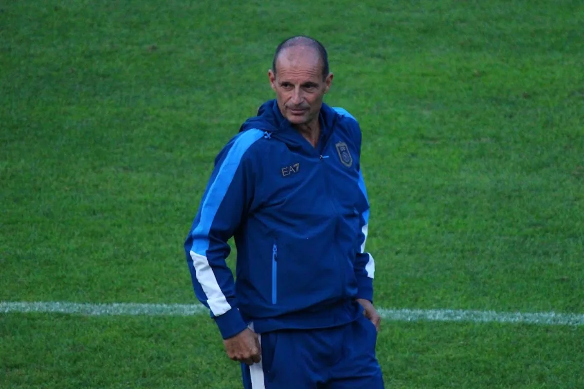 allegri ha una missione per il suo napoli vuole rilanciare tre calciatori da Spazionapoli.it allegri ha una missione per il suo napoli vuole rilanciare tre calciatori
