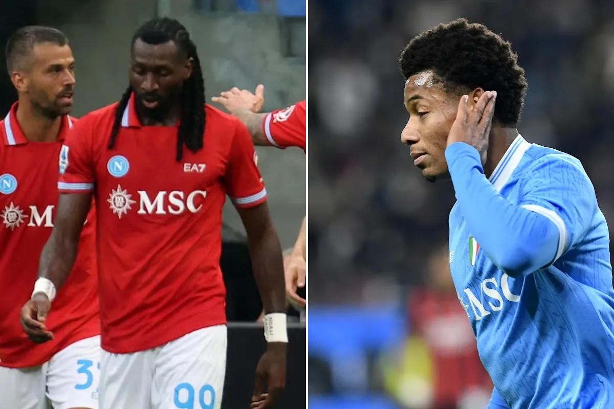 napoli arsenal c8217232 l8217annuncio di allegri anguissa problema all8217adduttore neres a rischio8230 da Spazionapoli.it napoli arsenal c8217232 l8217annuncio di allegri anguissa problema all8217adduttore neres a rischio8230