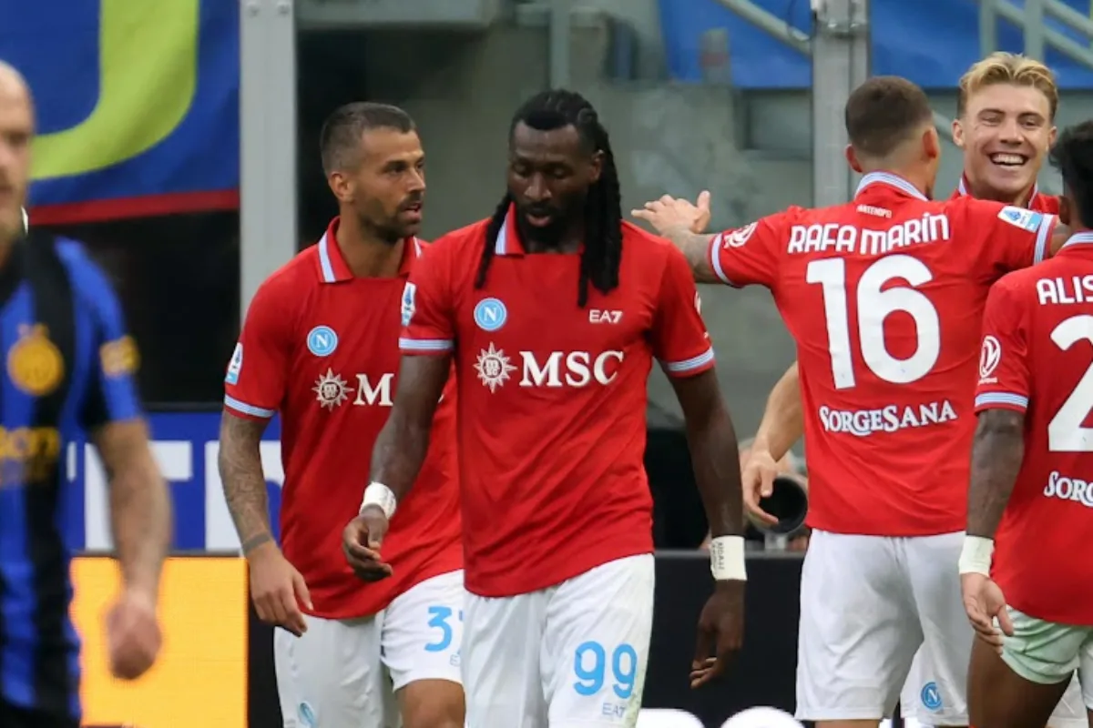 rinnovo anguissa trattativa ancora aperta buoni rapporti con l8217agente ma c8217232 distanza da Spazionapoli.it rinnovo anguissa trattativa ancora aperta buoni rapporti con l8217agente ma c8217232 distanza
