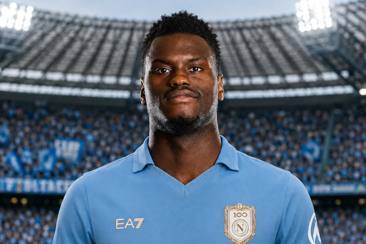 badiashile nove partite per prendersi il napoli il piano di allegri da Spazionapoli.it badiashile nove partite per prendersi il napoli il piano di allegri