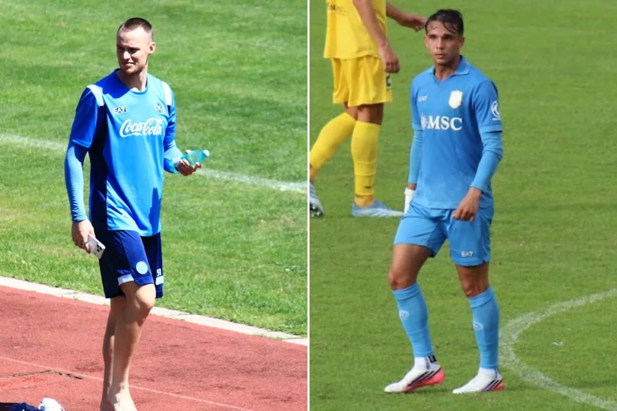 allegri riscoprir224 due azzurri dopo la sosta beukema e giovane chiedono spazio da Spazionapoli.it allegri riscoprir224 due azzurri dopo la sosta beukema e giovane chiedono spazio