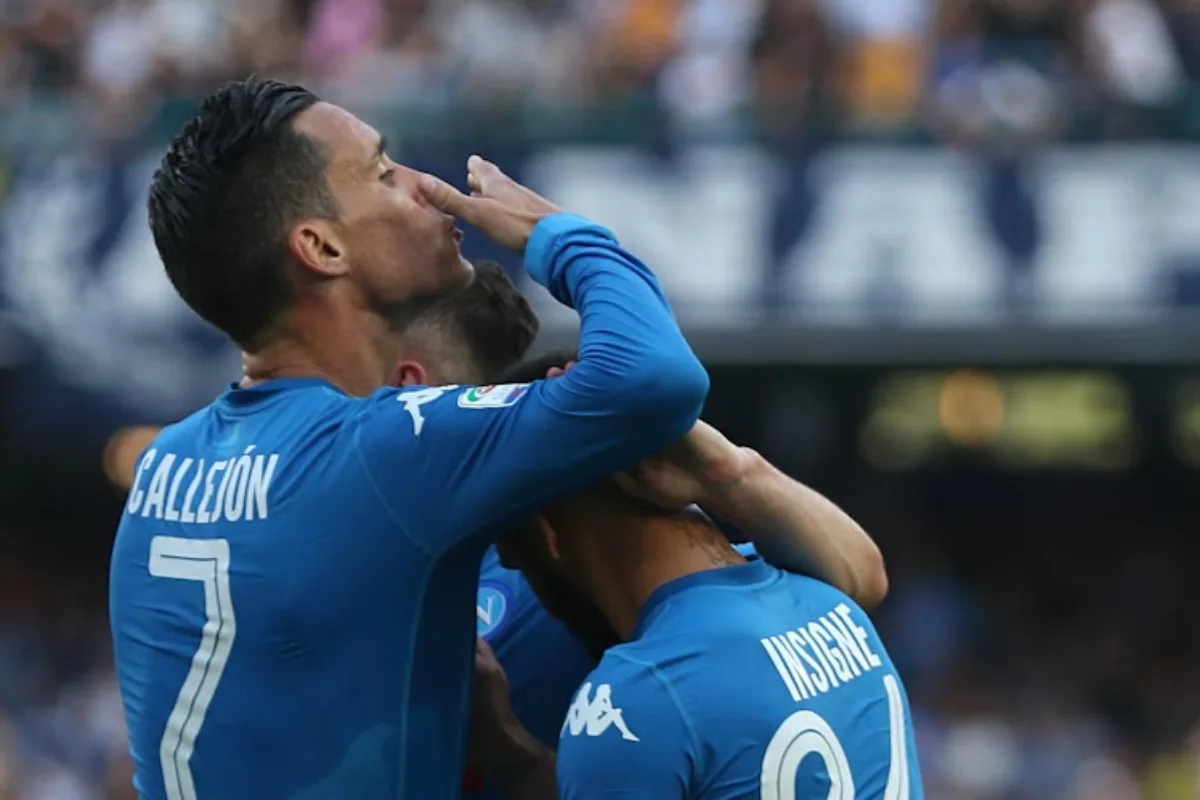 callej243n fiorentina napoli sfida speciale politano come me ha qualit224 diverse da Spazionapoli.it callej243n fiorentina napoli sfida speciale politano come me ha qualit224 diverse