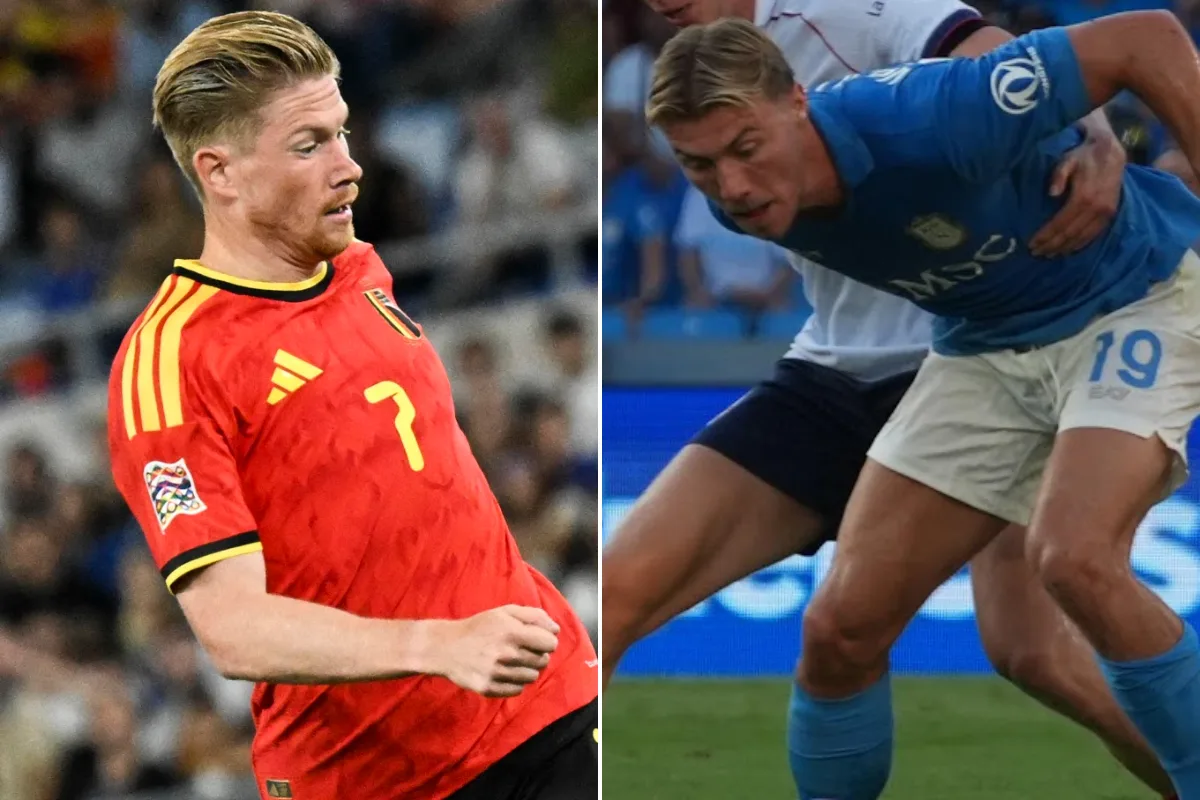 napoli adesso sorgono tanti dubbi de bruyne e hojlund protagonisti assoluti nella sosta da Spazionapoli.it napoli adesso sorgono tanti dubbi de bruyne e hojlund protagonisti assoluti nella sosta