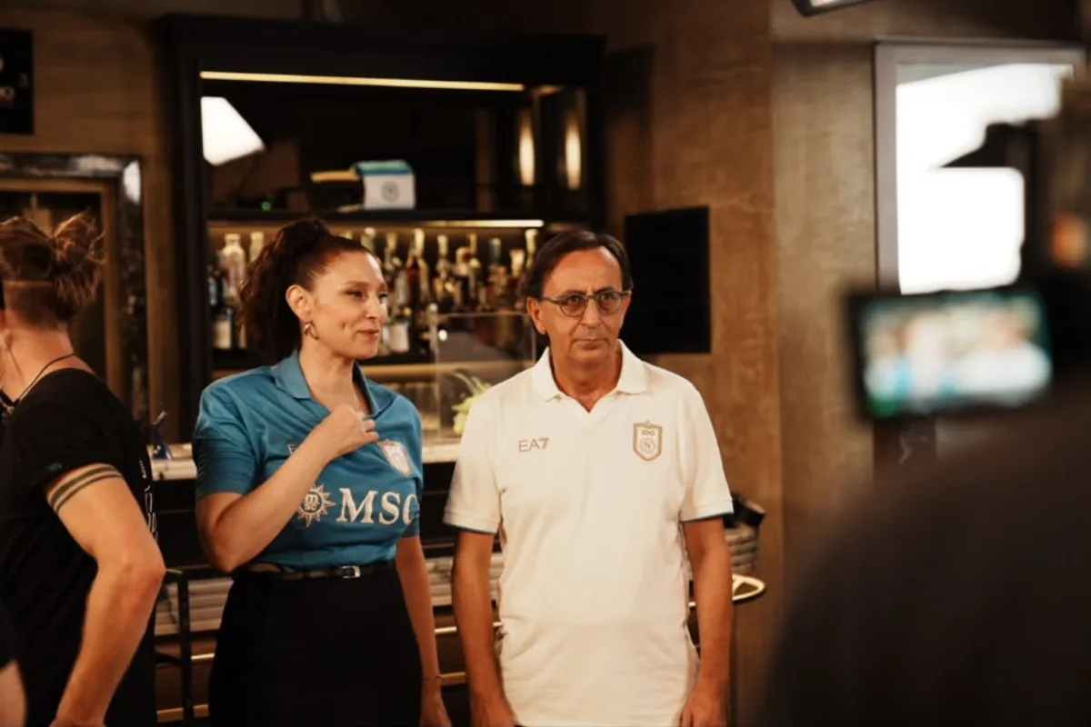 centenario napoli iniziate le riprese del film filmauro da Spazionapoli.it centenario napoli iniziate le riprese del film filmauro
