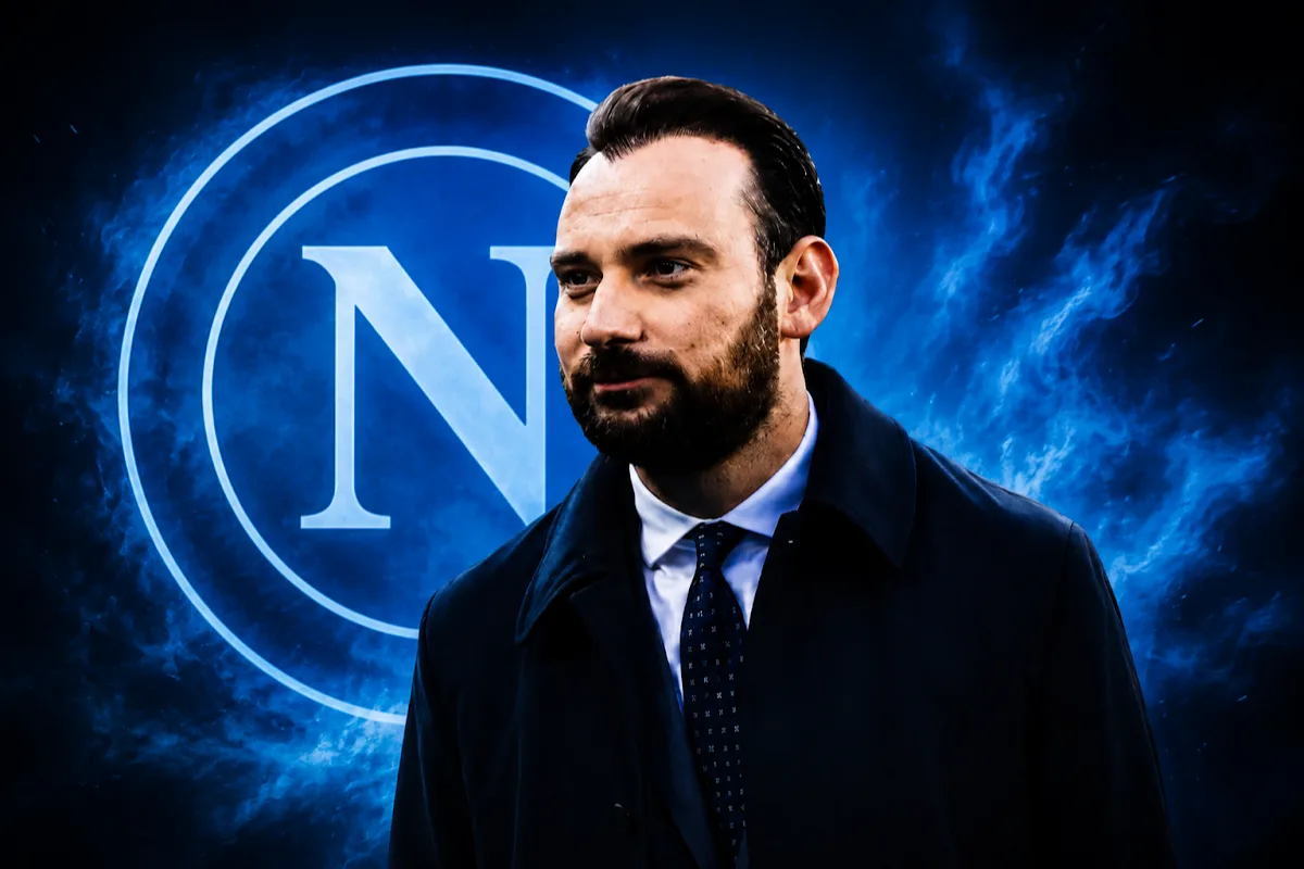 napoli clamoroso retroscena di mercato manna ha spinto fortemente per la permanenza da Spazionapoli.it napoli clamoroso retroscena di mercato manna ha spinto fortemente per la permanenza