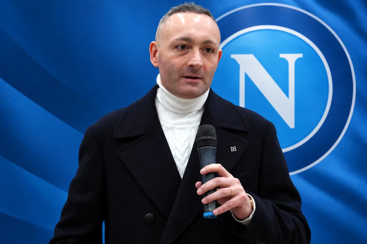 giuffredi sfogo durissimo in diretta accuse gravissime contro di me e de laurentiis mi sono rotto da Spazionapoli.it giuffredi sfogo durissimo in diretta accuse gravissime contro di me e de laurentiis mi sono rotto
