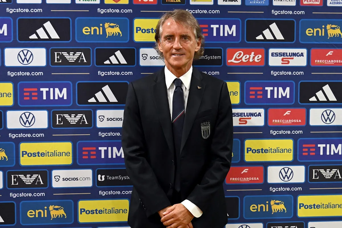 nazionale mancini vuole chiamare quattro giocatori del napoli gioia vergara da Spazionapoli.it nazionale mancini vuole chiamare quattro giocatori del napoli gioia vergara