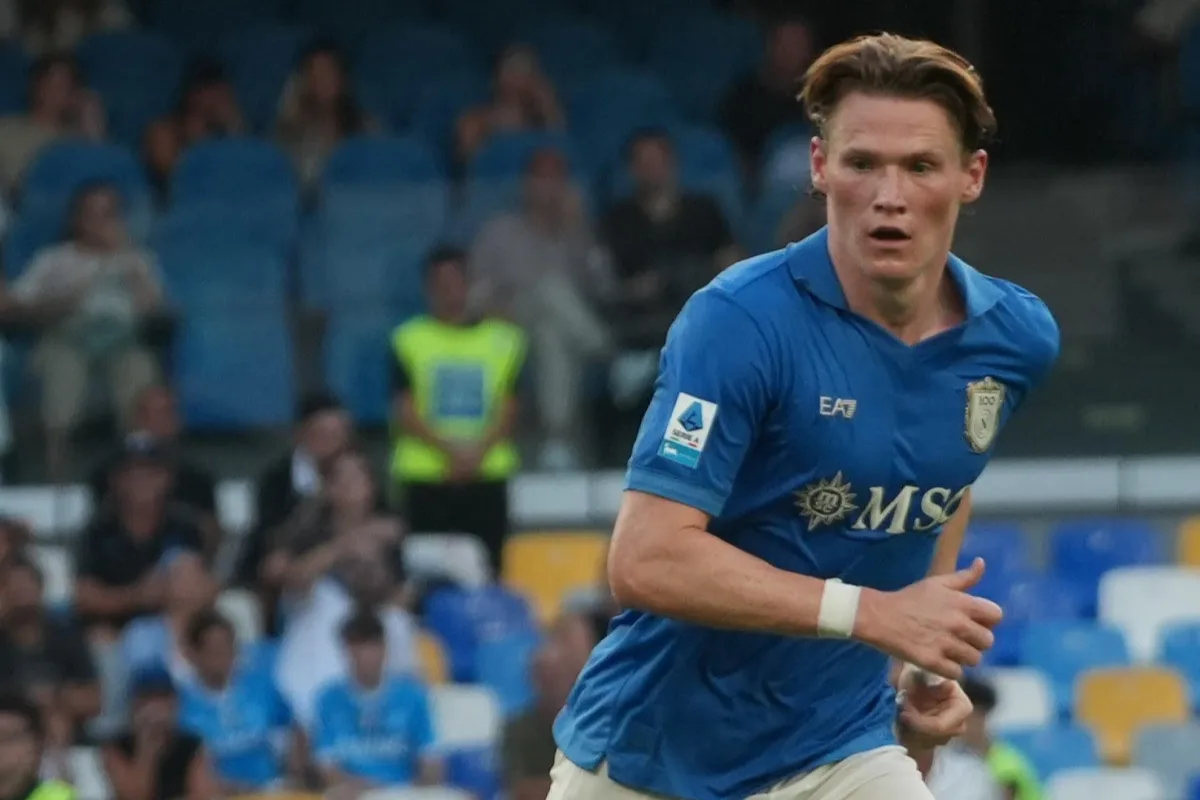 mctominay messaggio sul rinnovo con il napoli non 232 la cosa importante da Spazionapoli.it mctominay messaggio sul rinnovo con il napoli non 232 la cosa importante