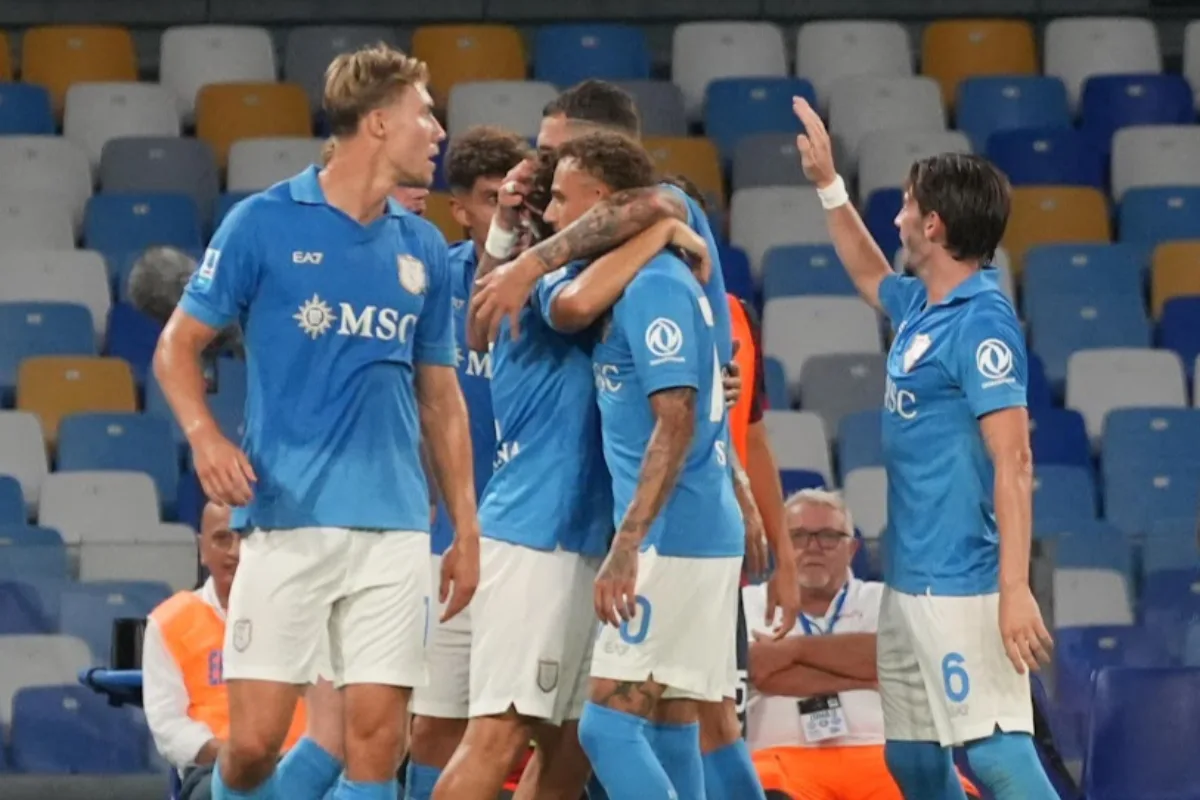Napoli, da quanto non segnano gli attaccanti? Le date degli ultimi gol, da Hojlund a Neres