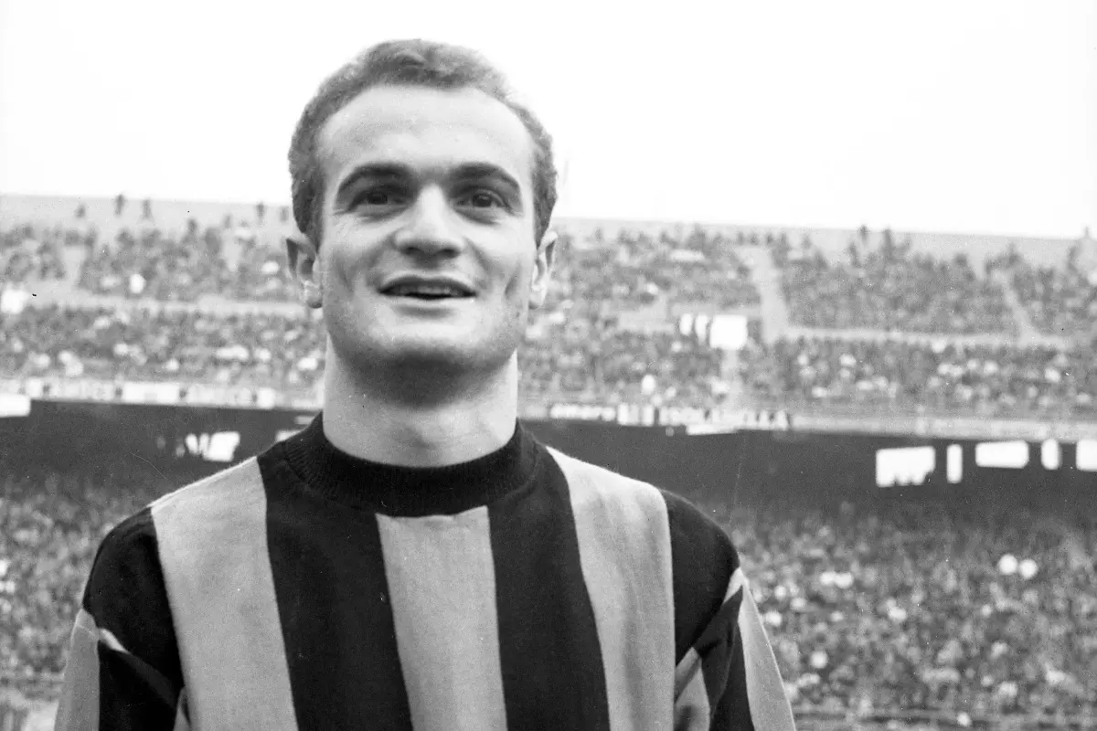Addio a Sandro Mazzola: il cordoglio del Napoli
