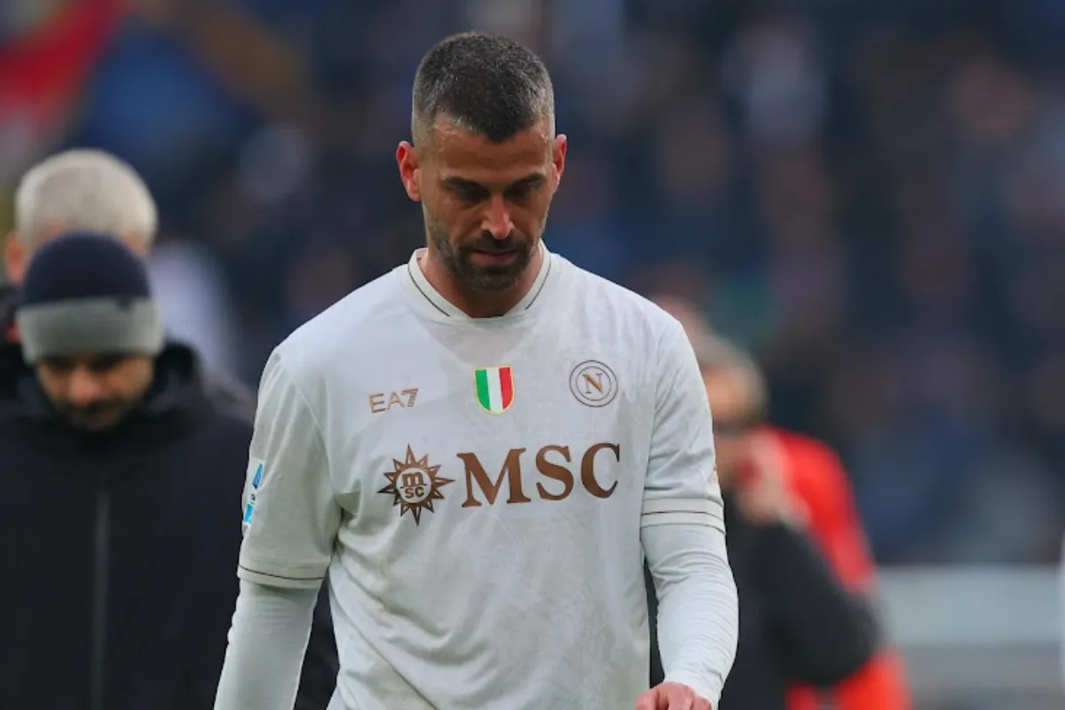 napoli spinazzola in dubbio verso la fiorentina non si 232 allenato con la squadra da Spazionapoli.it napoli spinazzola in dubbio verso la fiorentina non si 232 allenato con la squadra