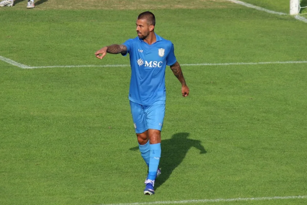spinazzola da brividi sono rimasto a napoli per rivivere lo scudetto da Spazionapoli.it spinazzola da brividi sono rimasto a napoli per rivivere lo scudetto