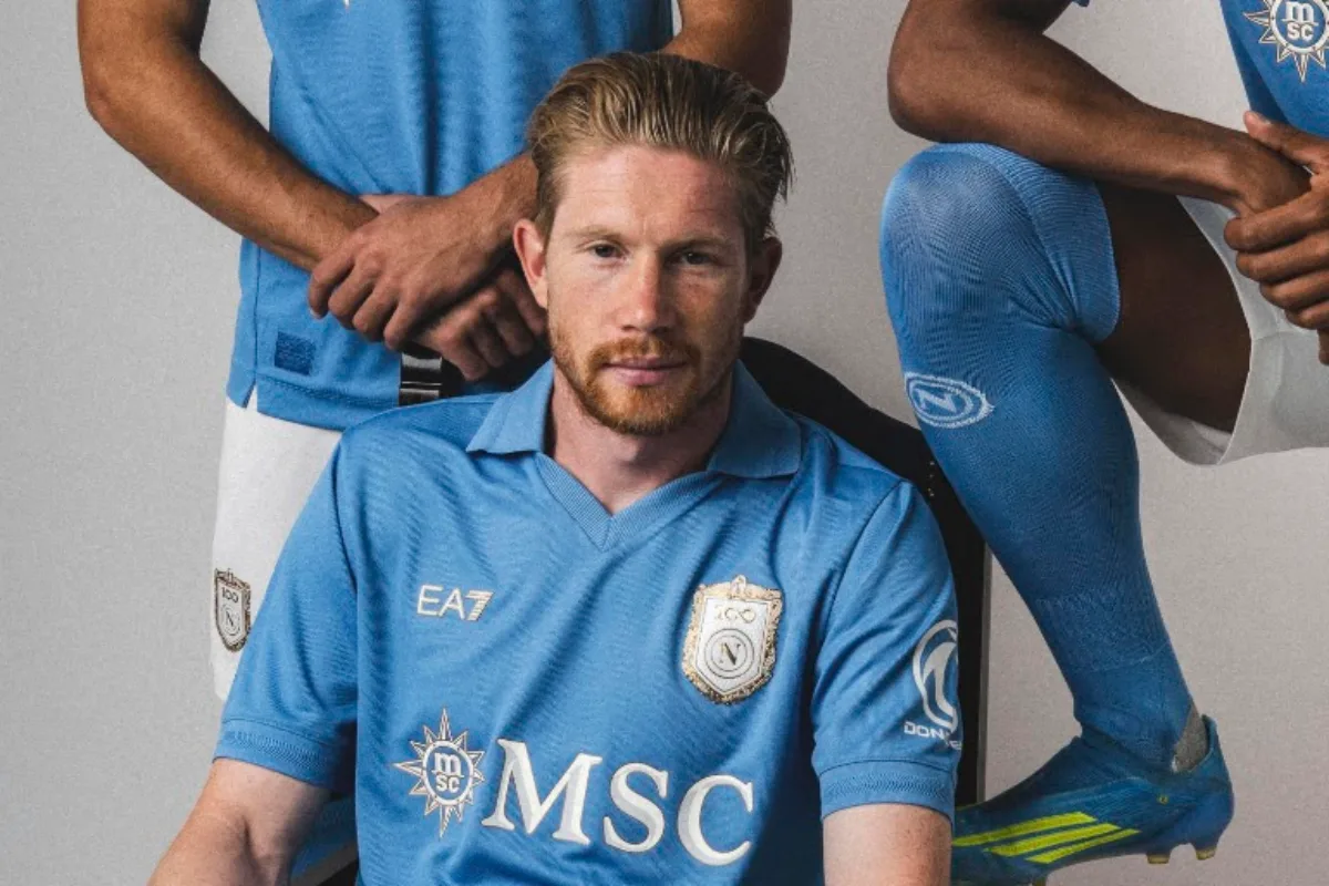 de bruyne la verit224 sul napoli mai pensato di dire addio da Spazionapoli.it de bruyne la verit224 sul napoli mai pensato di dire addio