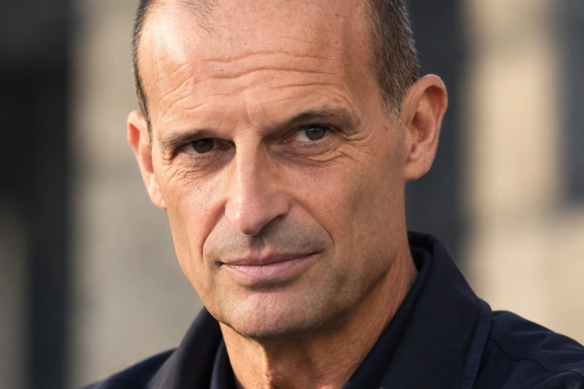 Allegri e Lucca non sono il vero problema del Napoli