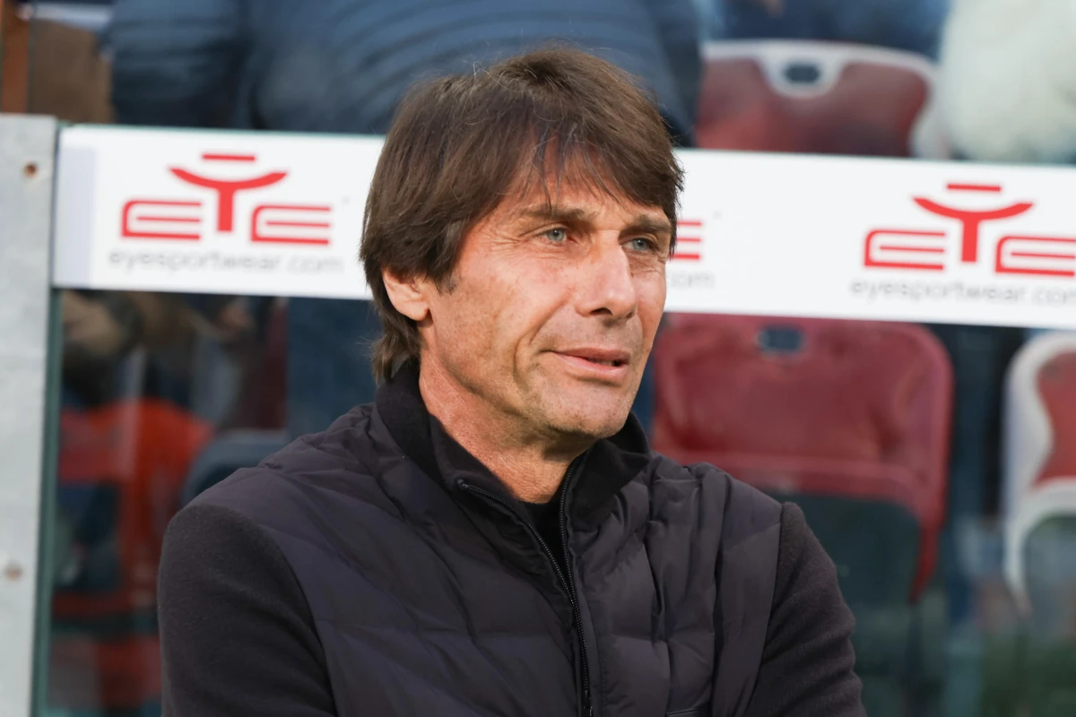 Antonio Conte e il Napoli: perché la narrazione contro di lui era sbagliata