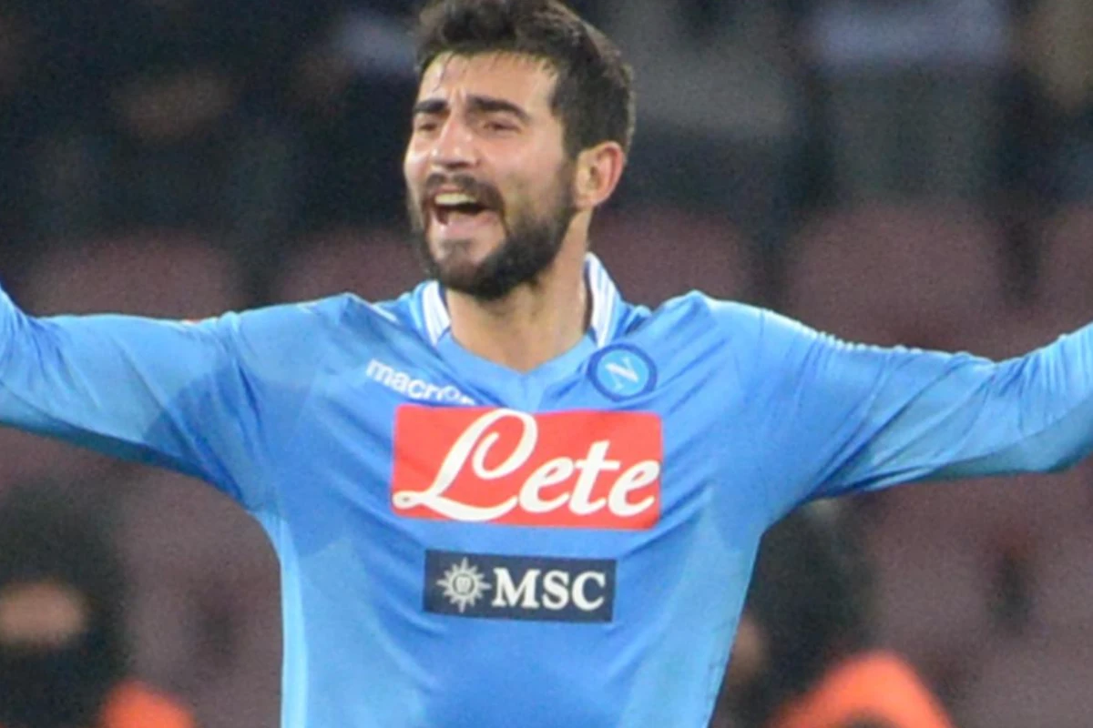 Dai ricordi azzurri all'erede Rafa Marin: sentite Albiol su Villarreal-Napoli!