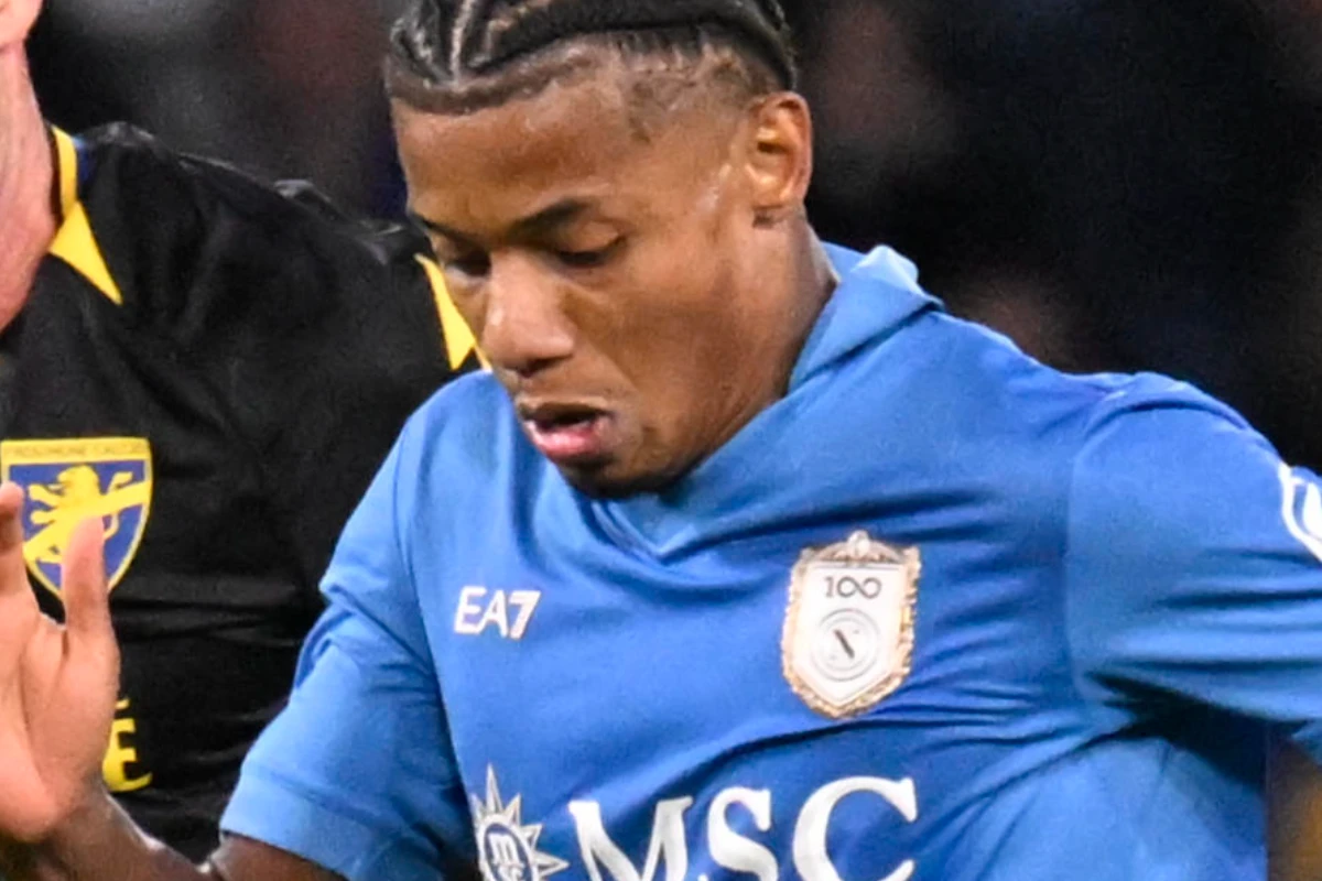 David Neres punta al rientro a sorpresa: quando potrebbe tornare disponibile