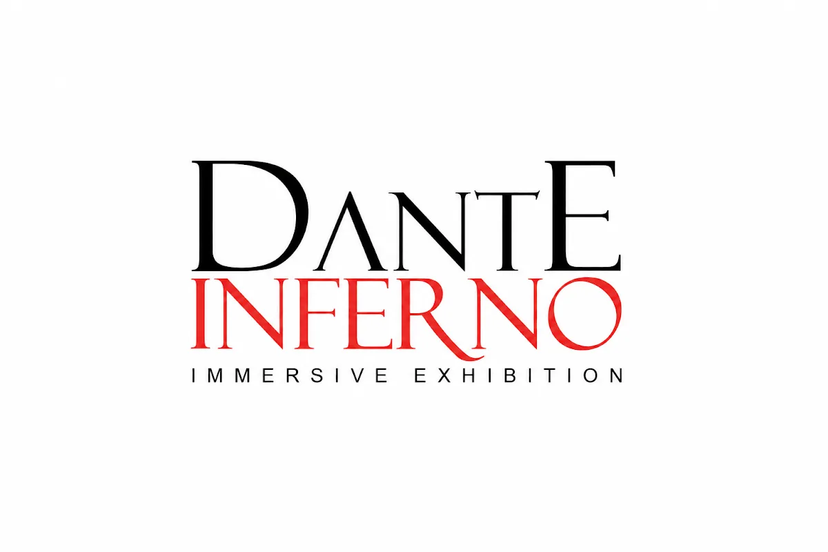 Dante Inferno, inaugurata a Napoli la mostra immersiva con la voce di Luca Ward. Info e dettagli