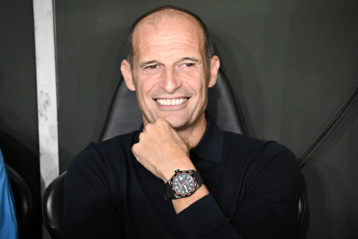 Manna difende Allegri: «È incredibile come lo si possa mettere in discussione»