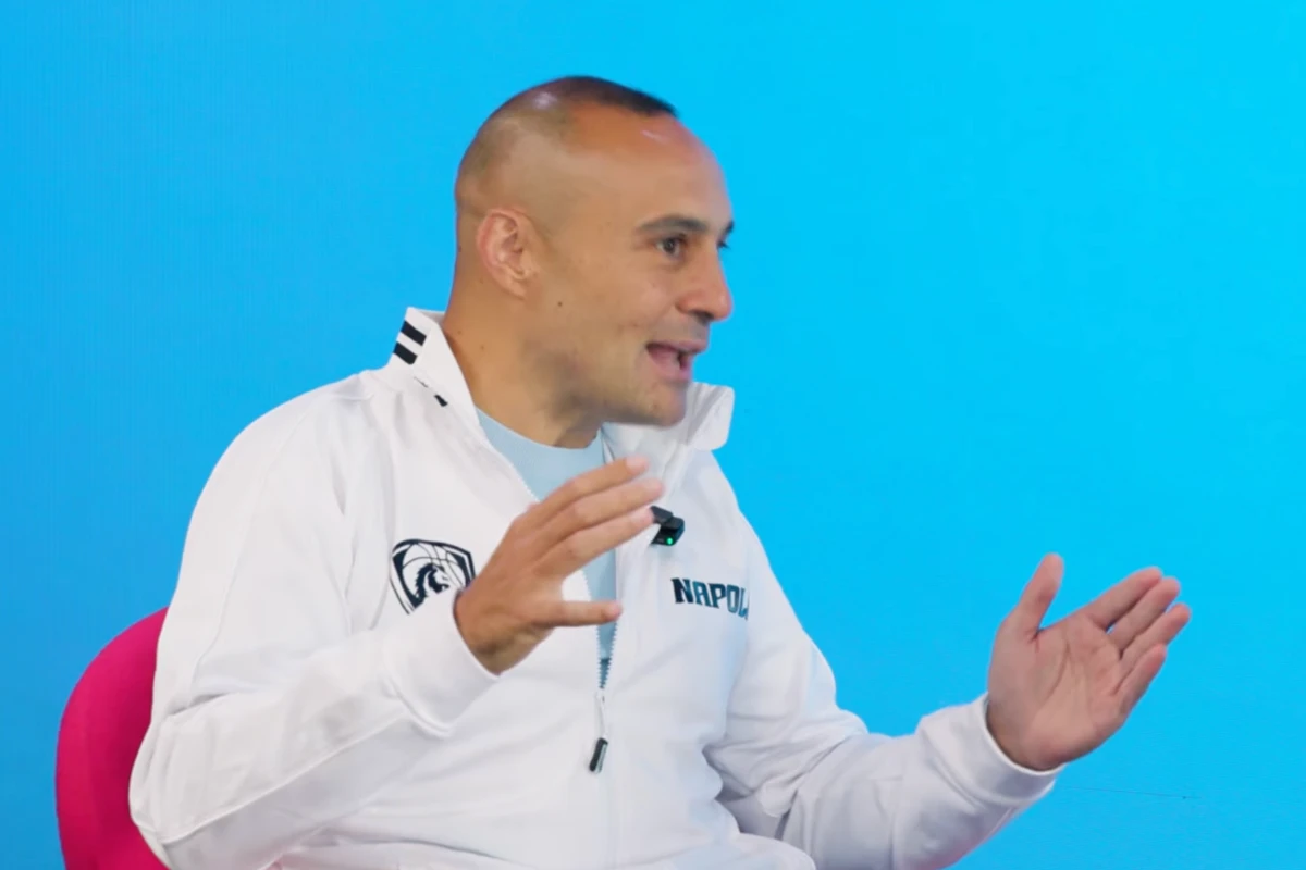 Matt Rizzetta torna a parlare dell'acquisto del Napoli: «Siamo determinati a fare l'operazione»